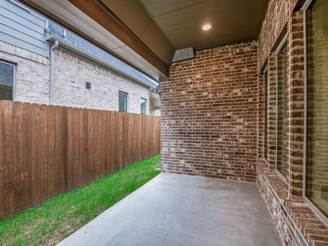 4331 Hudson Street, Fate, TX 75087