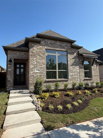 4331 Hudson Street, Fate, TX 75087