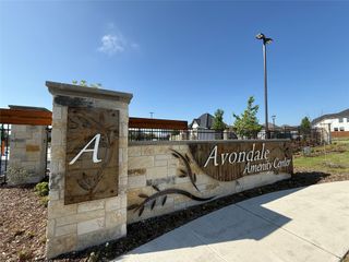 4331 Hudson Street, Fate, TX 75087