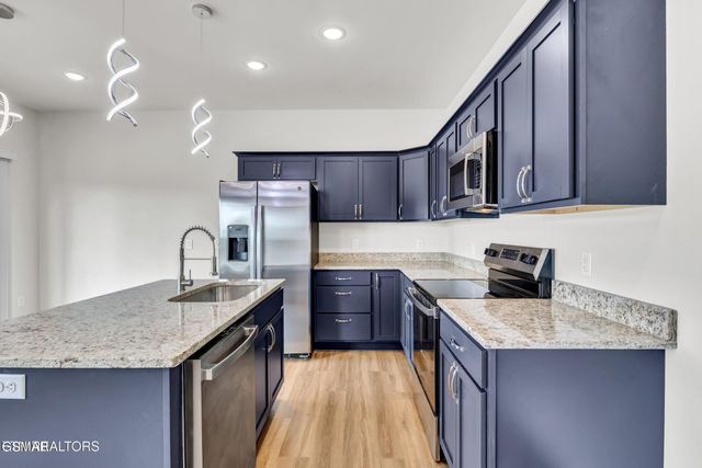 922 Lacy Court, Sevierville, TN 37862