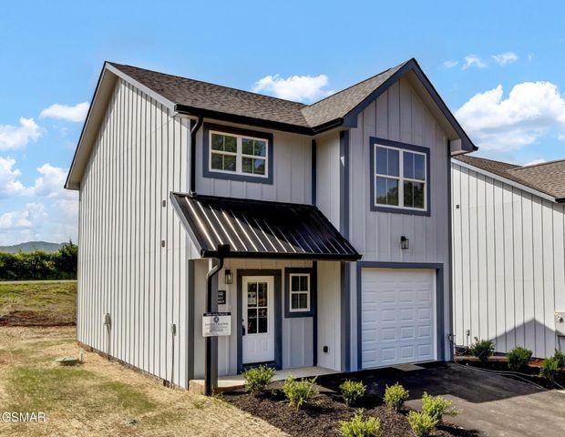 922 Lacy Court, Sevierville, TN 37862