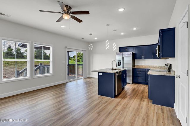 922 Lacy Court, Sevierville, TN 37862