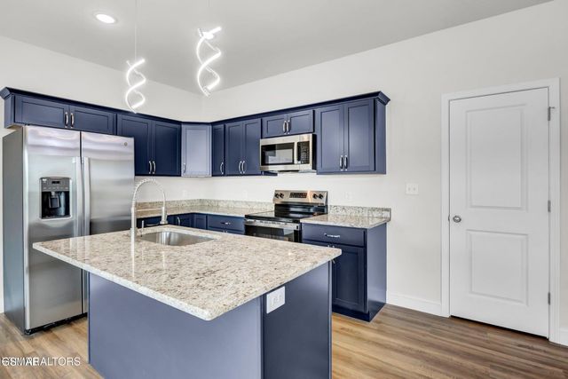 922 Lacy Court, Sevierville, TN 37862