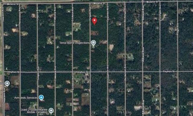 10040 Delgado Avenue, Hastings, FL 32145