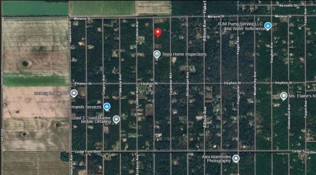 10040 Delgado Avenue, Hastings, FL 32145