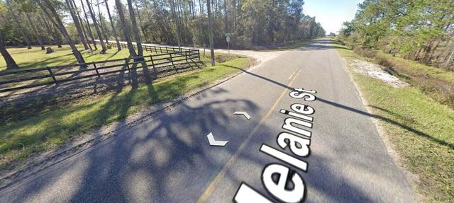 10040 Delgado Avenue, Hastings, FL 32145