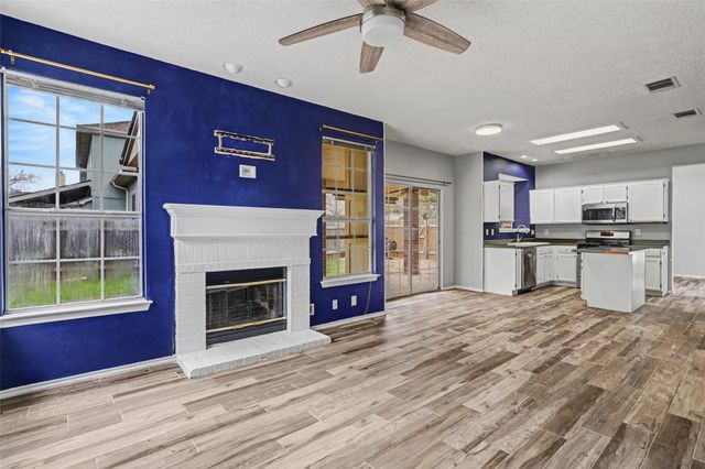 2721 Little Elm TRL, Cedar Park, TX 78613