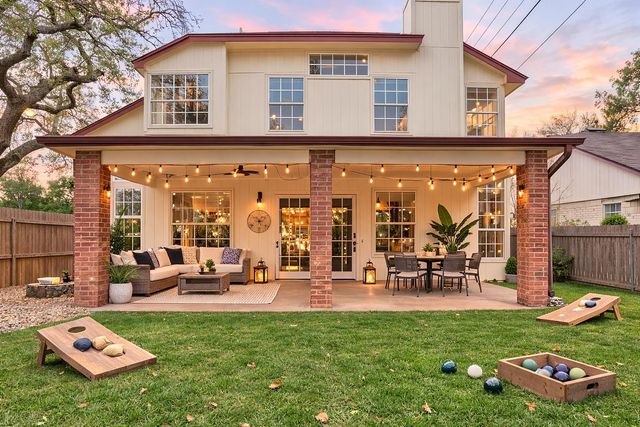 2721 Little Elm TRL, Cedar Park, TX 78613