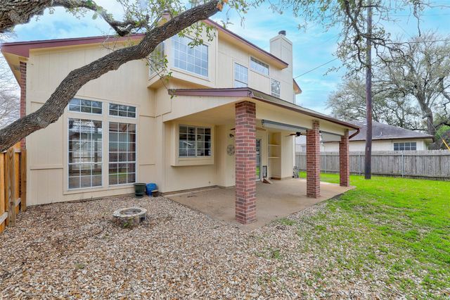 2721 Little Elm TRL, Cedar Park, TX 78613