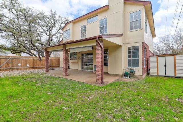 2721 Little Elm TRL, Cedar Park, TX 78613