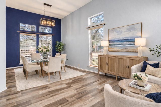 2721 Little Elm TRL, Cedar Park, TX 78613