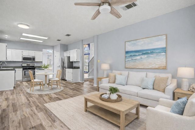 2721 Little Elm TRL, Cedar Park, TX 78613