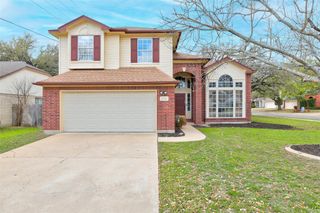 2721 Little Elm TRL, Cedar Park, TX 78613