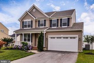 168 MEADOW BROOK WAY, Centreville, MD 21617
