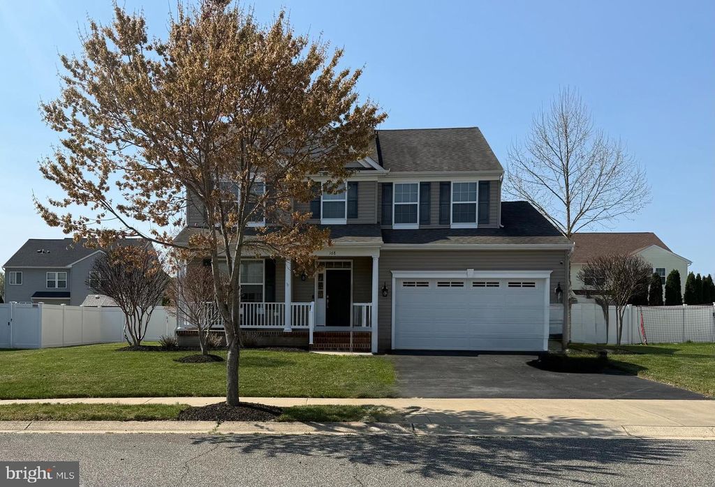 168 MEADOW BROOK WAY, Centreville, MD 21617