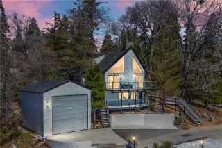 27491 Oakwood Drive, Lake Arrowhead, CA 92352