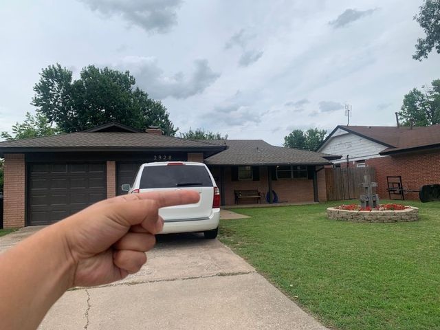 2928 N Downing Avenue, Bethany, OK 73008