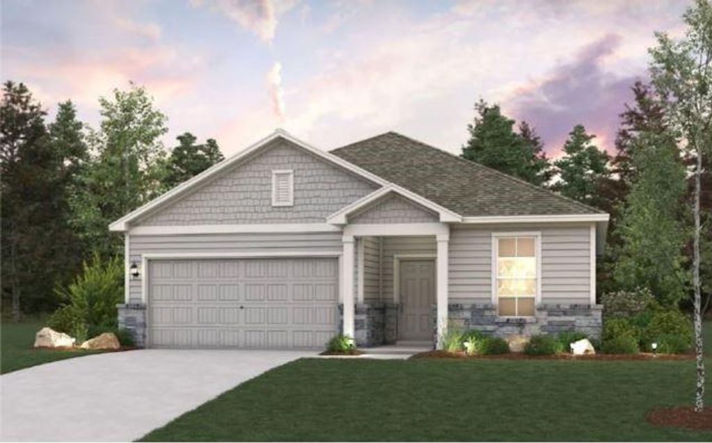 465 Shoreview Drive, Conroe, TX 77303
