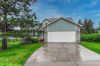 123 Wheat Ridge Street, Palmer Lake, CO 80133