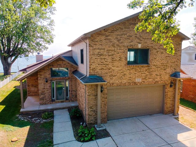 38340 Lakeshore Drive, Harrison Twp, MI 48045