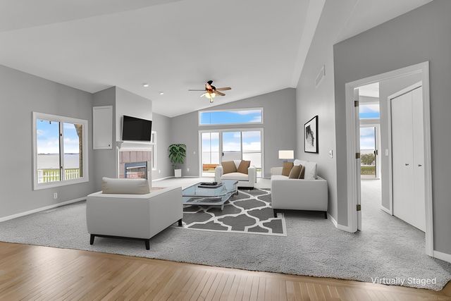 38340 Lakeshore Drive, Harrison Twp, MI 48045