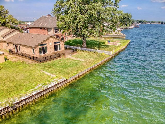 38340 Lakeshore Drive, Harrison Twp, MI 48045