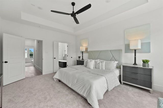 1207 Cavalcade Street C, Houston, TX 77009