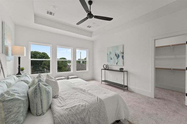 1207 Cavalcade Street C, Houston, TX 77009