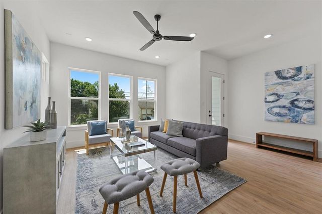 1207 Cavalcade Street C, Houston, TX 77009