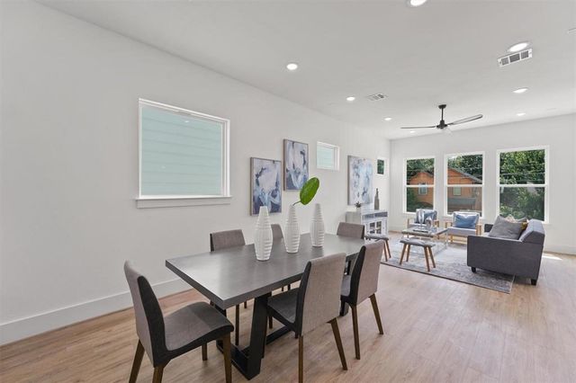 1207 Cavalcade Street C, Houston, TX 77009