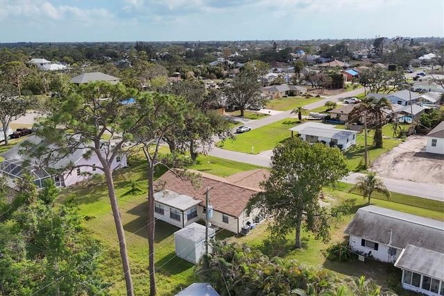 3716 DUNBAR ROAD, Venice, FL 34293