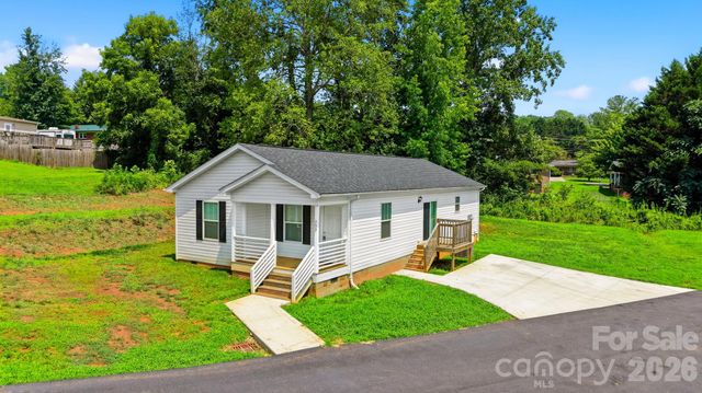 503 Hopewell Road, Morganton, NC 28655