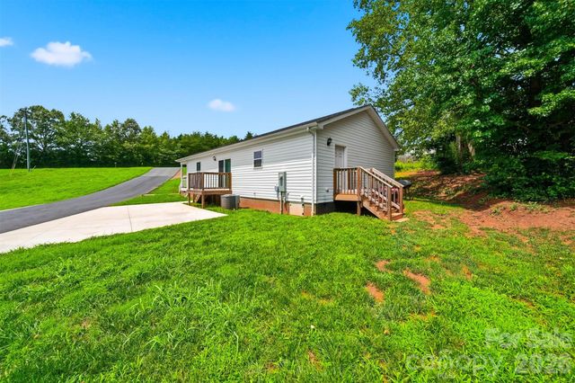 503 Hopewell Road, Morganton, NC 28655