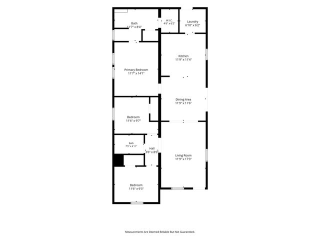 503 Hopewell Road, Morganton, NC 28655