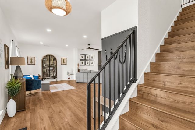 8618 Coventry Drive, Rowlett, TX 75089