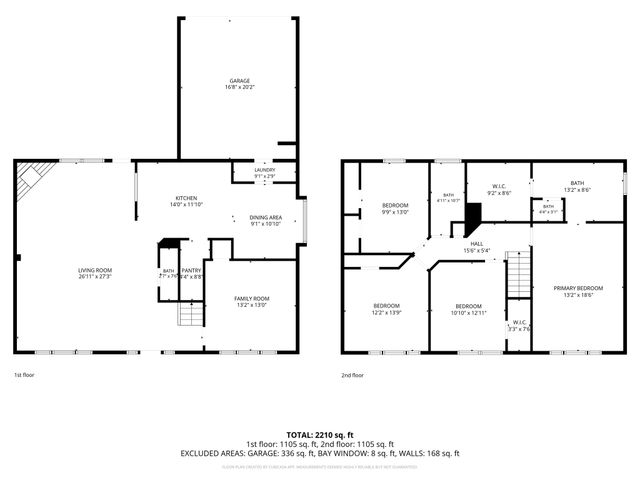 8618 Coventry Drive, Rowlett, TX 75089