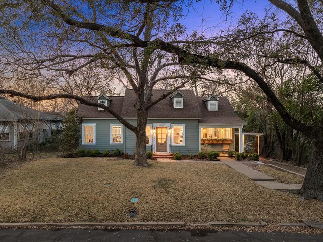 2609 Washington Avenue, Waco, TX 76710