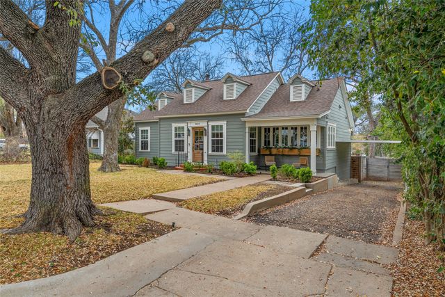 2609 Washington Avenue, Waco, TX 76710