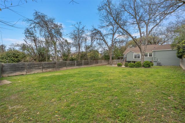 2609 Washington Avenue, Waco, TX 76710