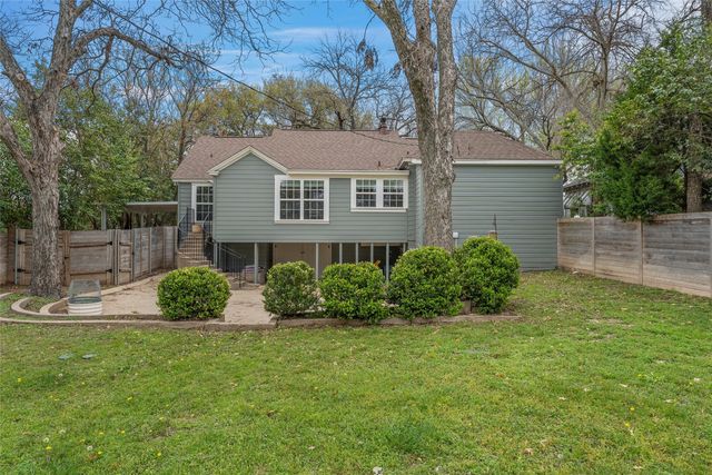 2609 Washington Avenue, Waco, TX 76710