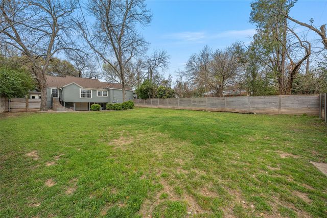 2609 Washington Avenue, Waco, TX 76710