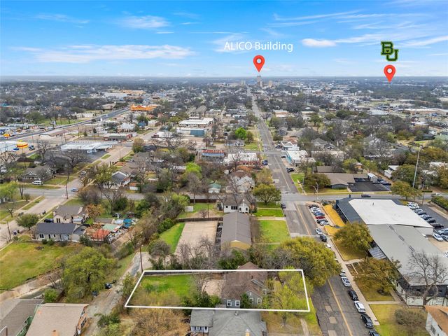 2609 Washington Avenue, Waco, TX 76710