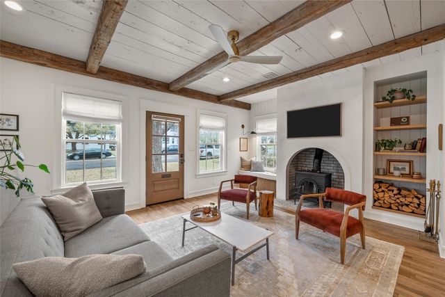 2609 Washington Avenue, Waco, TX 76710