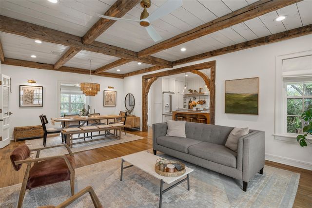 2609 Washington Avenue, Waco, TX 76710