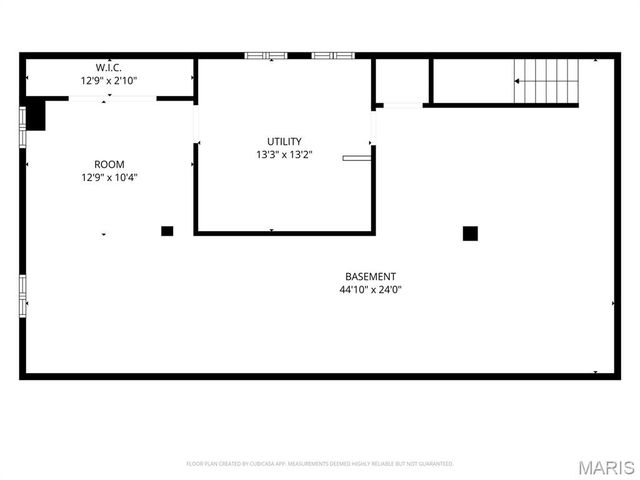 530 Mid Meadows Lane, Kirkwood, MO 63122