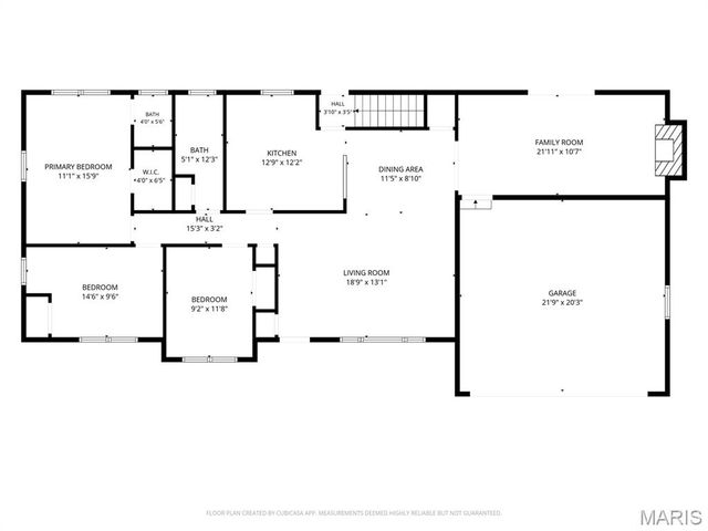 530 Mid Meadows Lane, Kirkwood, MO 63122