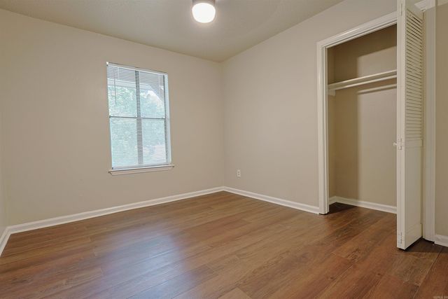 4801 N Vine Street, North Little Rock, AR 72116