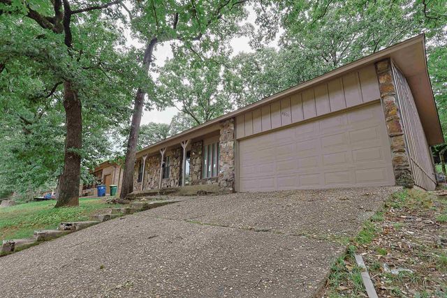 4801 N Vine Street, North Little Rock, AR 72116