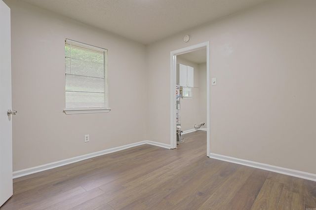 4801 N Vine Street, North Little Rock, AR 72116