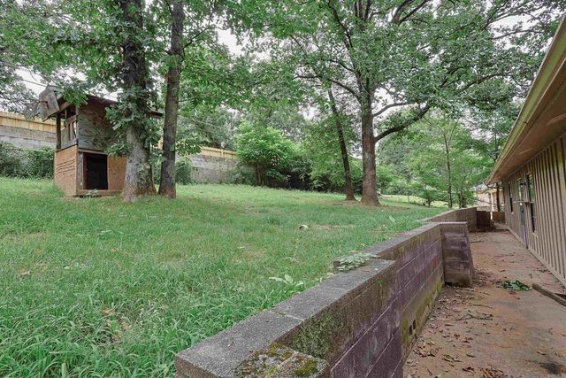 4801 N Vine Street, North Little Rock, AR 72116